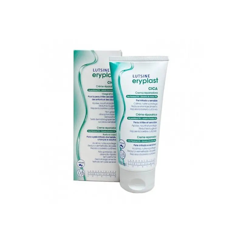 Eryplast Repairing Cream, 100 ml