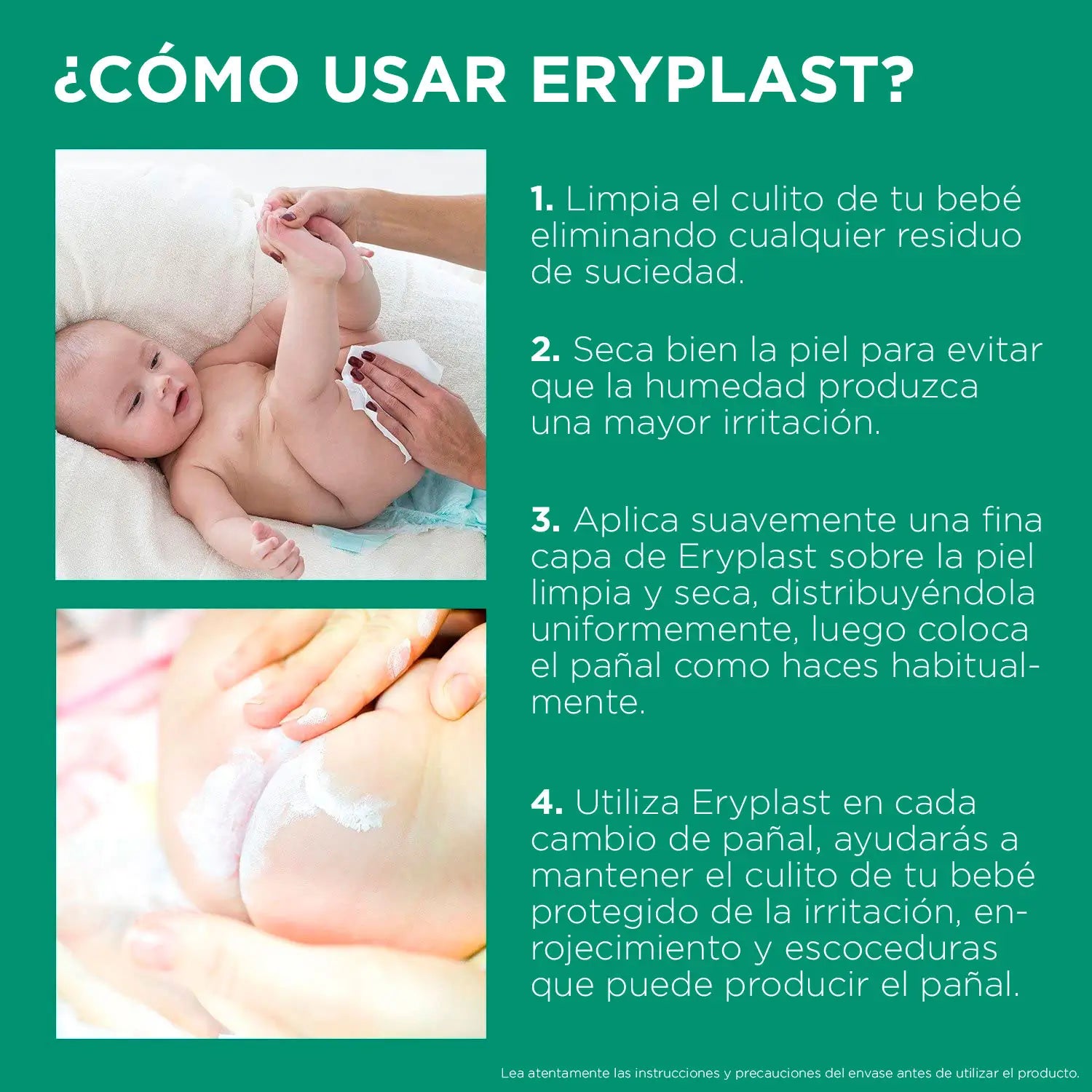 Lutsine Eryplast Pâte à base d'eau 75 gr