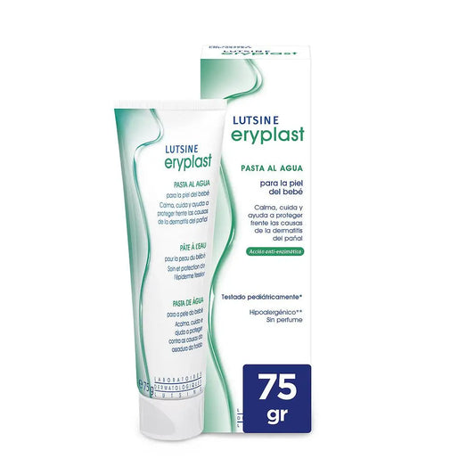 Lutsine Eryplast Water Based Paste 75 gr