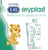Eryplast Lutsine E45 Crème pour le change de bébé à base d'eau 2X125 gr