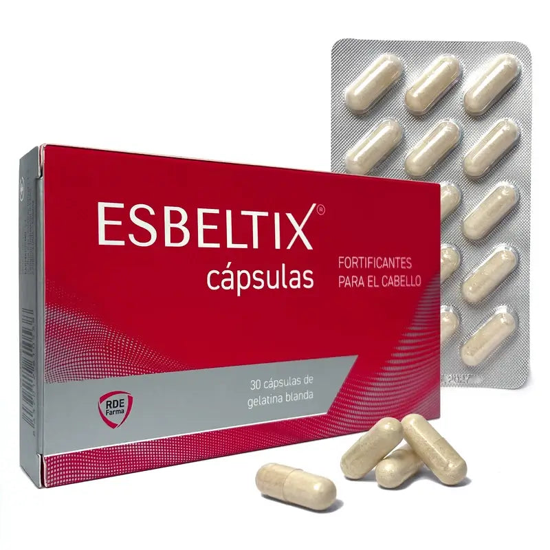 Esbeltix Capsules, 30 unités