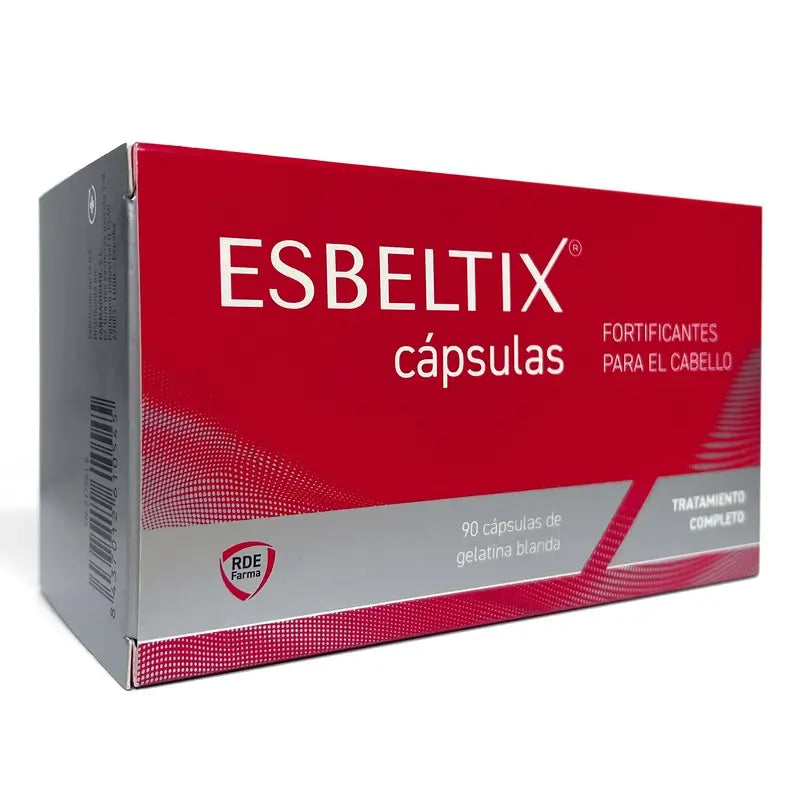Esbeltix Capsules, 90 unités