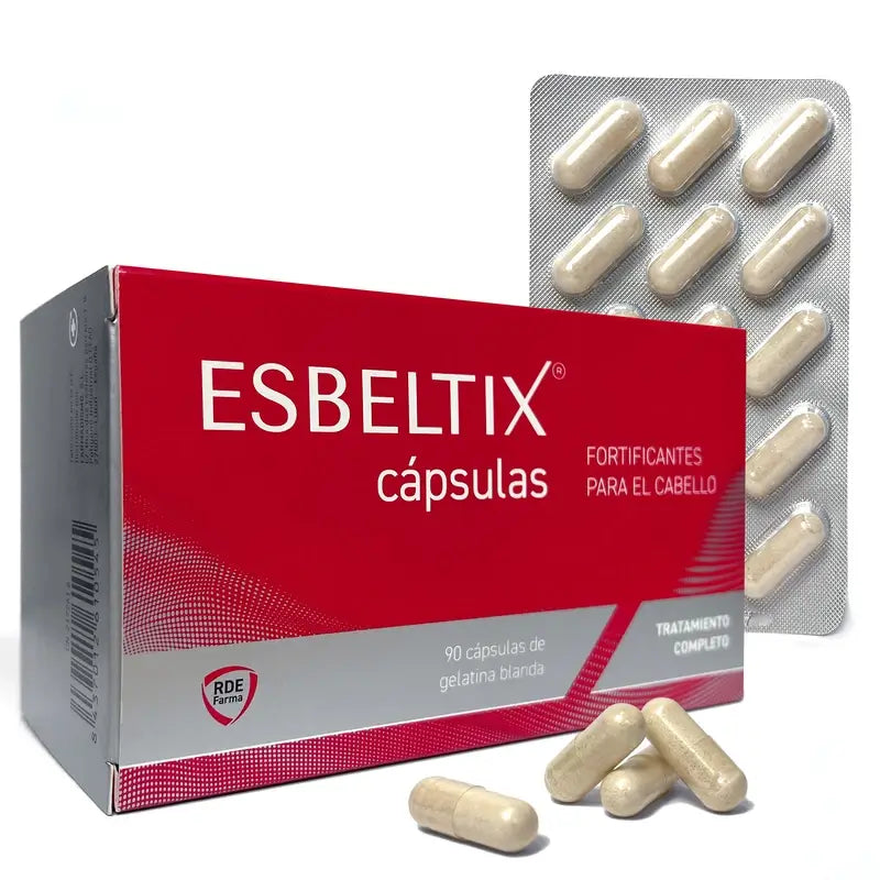 Esbeltix Capsules, 90 unités