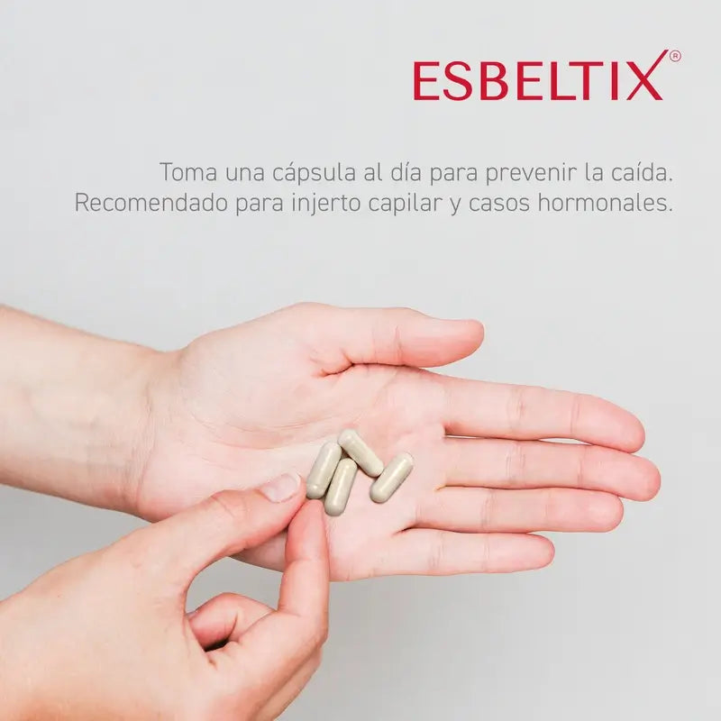 Esbeltix Capsules, 90 unités