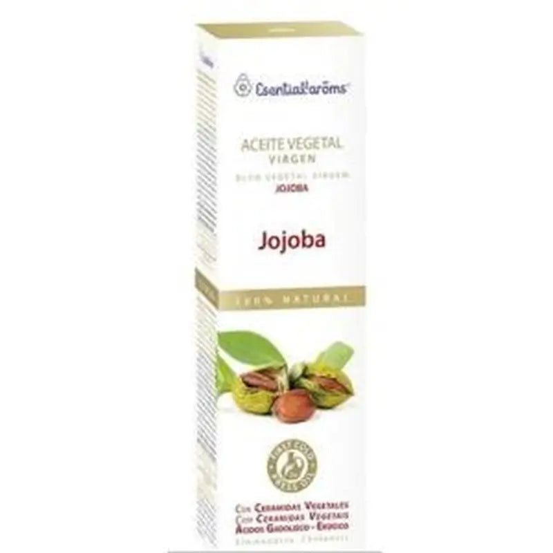 Esential Aroms Jojoba Oil 100Ml.