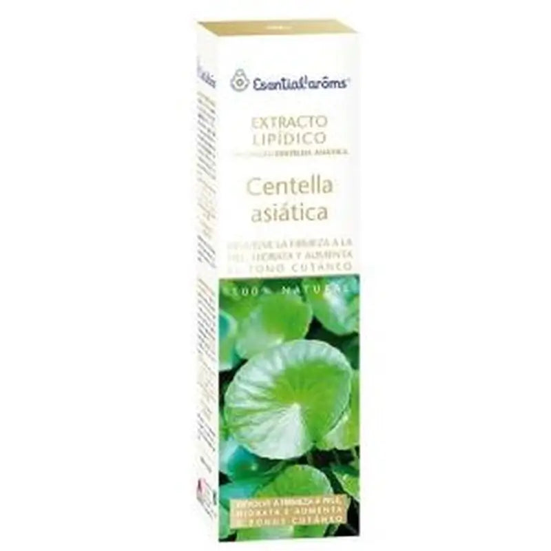 Esential Aroms Centella Asiatica Lipid Extract 100Ml.