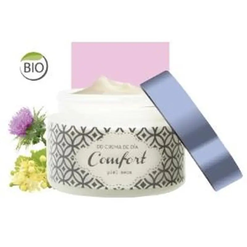 Esential Aroms Dd Comfort Cream Dry Skin 50Ml.