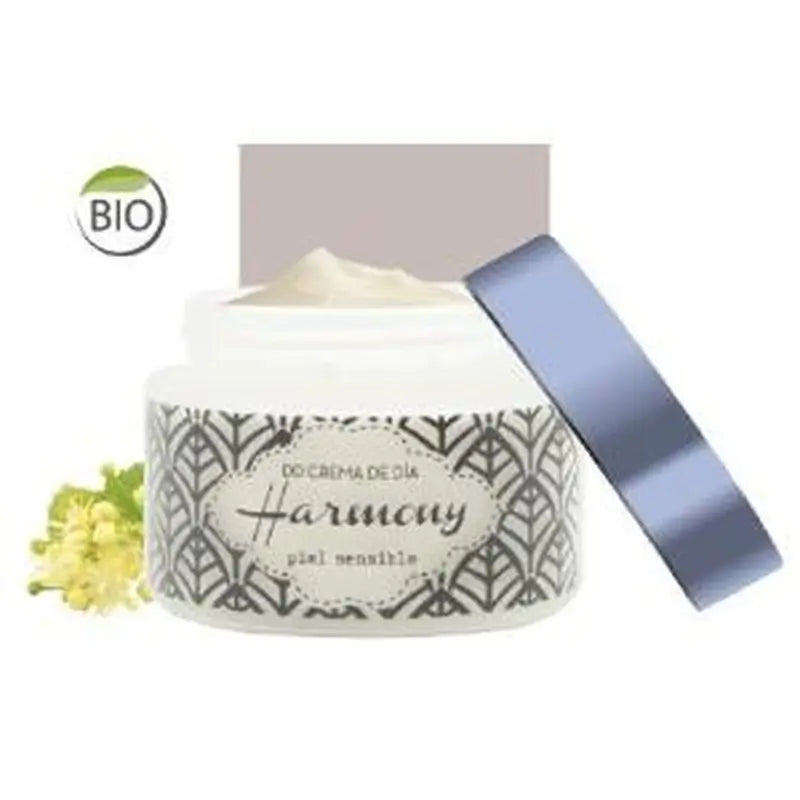 Esential Aroms Dd Harmony Sensitive Skin Cream 50Ml.