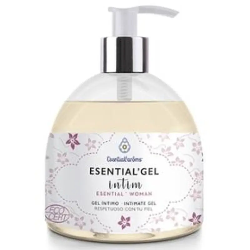 Esential Aroms Esential Intimate Gel 225Ml Esential Woman