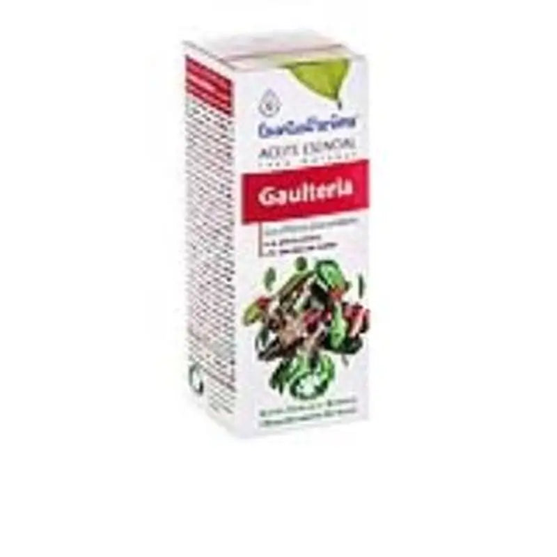 Esential Aroms Gaultheria Essential Oil 10Ml. Esentialaroms
