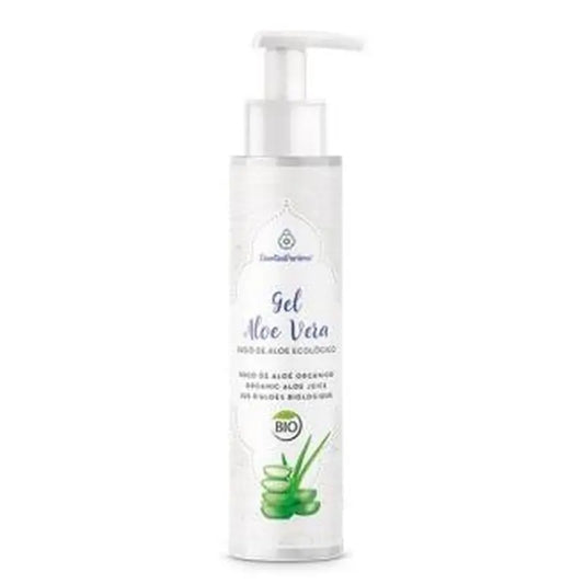 Esential Aroms Aloe Vera Gel 100Ml.