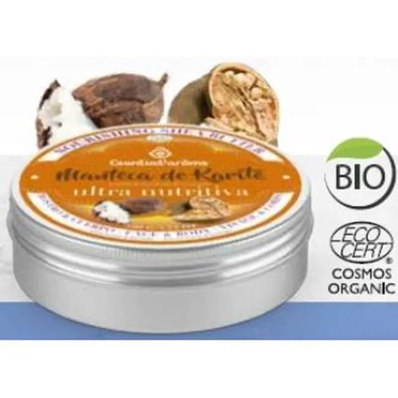 Esential Aroms Ultra Nourishing Shea Butter 100Gr.