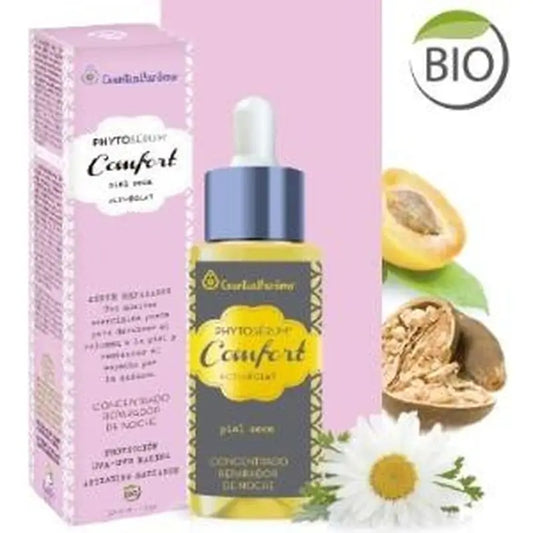 Esential Aroms Phytoserum Comfort Dry Skin 30Ml.