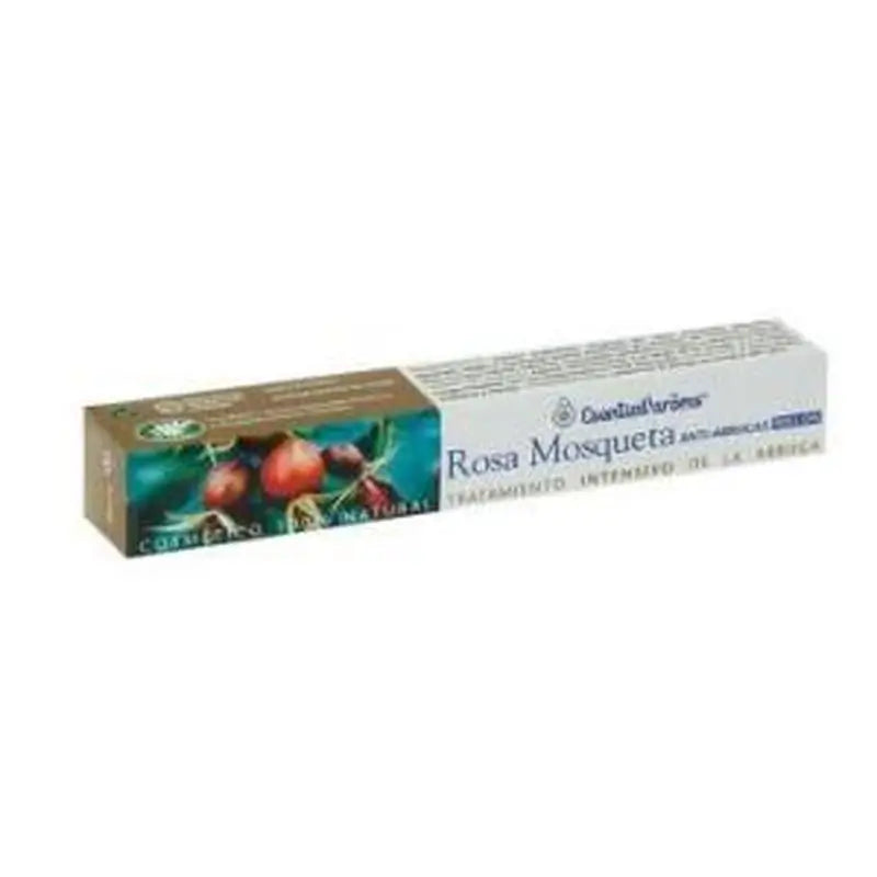 Esential Aroms Rosehip Anti-Wrinkle Roll-On 7Ml.