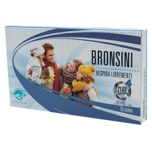 Espadiet Bronsini 10Vials