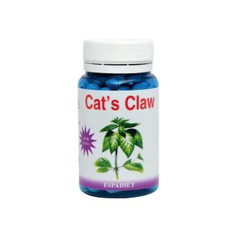 Espadiet Cats Claw Cat's Claw 60Cap.