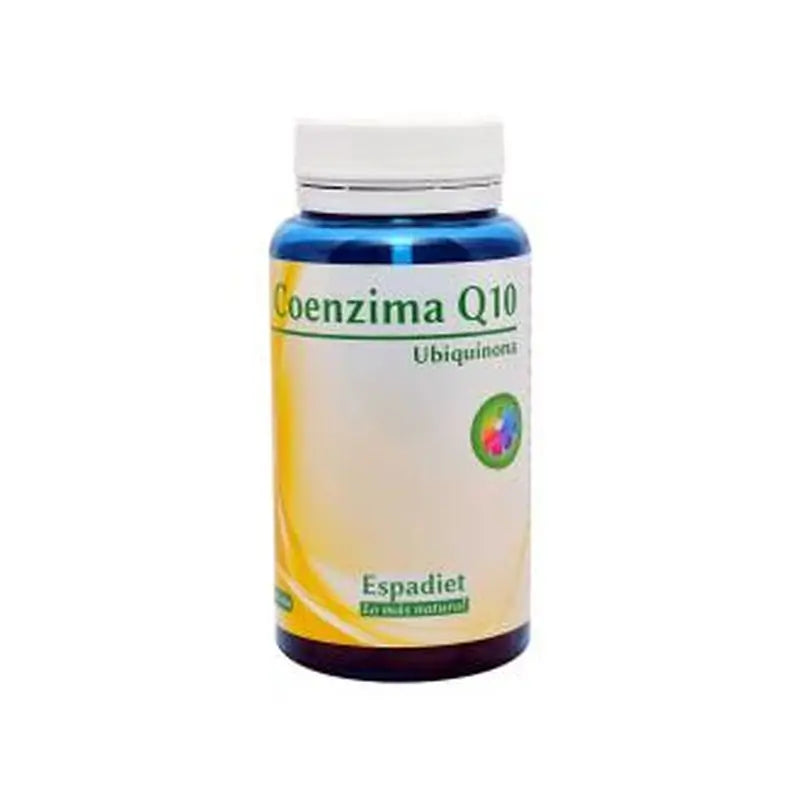 Espadiet Coenzyme Q10 90Pearls