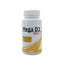 Espadiet Mega D3 4000Ui 60Pearls