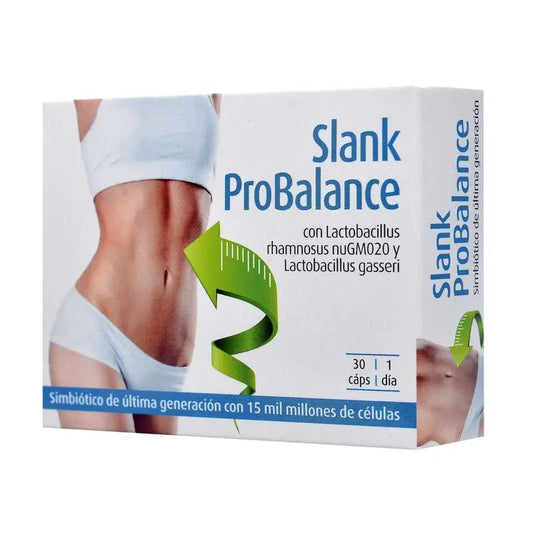 Espadiet Slank Probalance , 30 capsules
