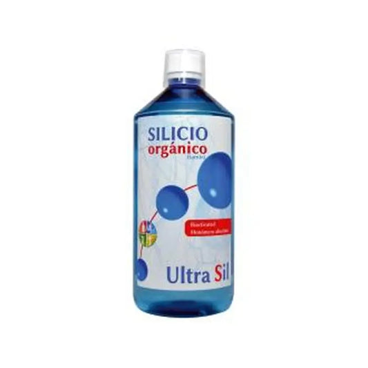 Espadiet Ultra Sil Silicon Organic 1Litre