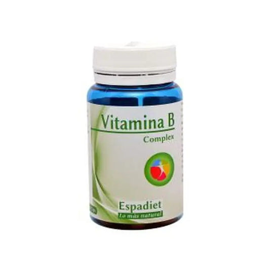 Espadiet Vitamin B Complex 60Cap.