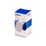 Galeno Fabric Tape White 5X10 cm
