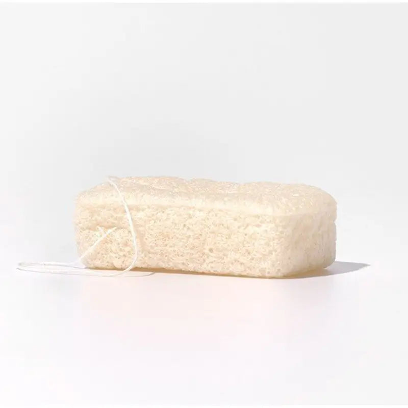 Naturbrush Konjac Body Sponge, 1 piece