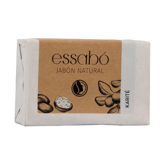 Essabo Argan Soap 100Gr.