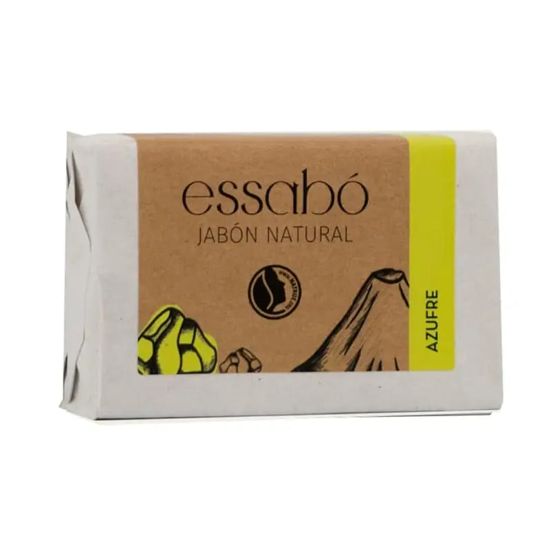Essabo Sulphur Soap 100Gr.