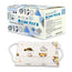 Essabo Children's Hygienic Mask 3Layer Box 50Ud.