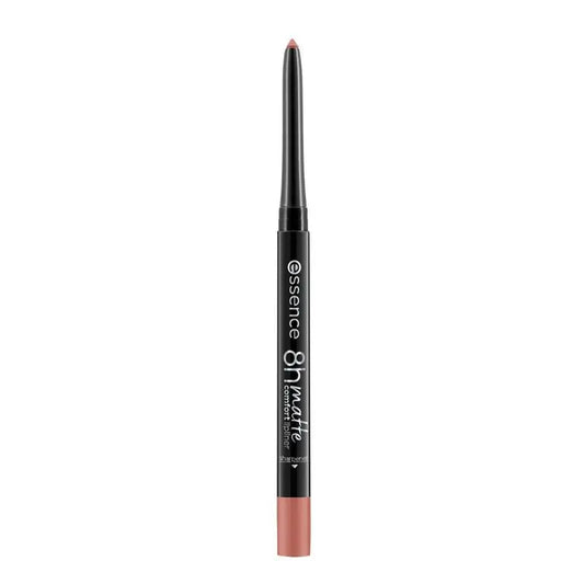 Essence 8H Matte Comfort Lip Liner 03, 0.3 g