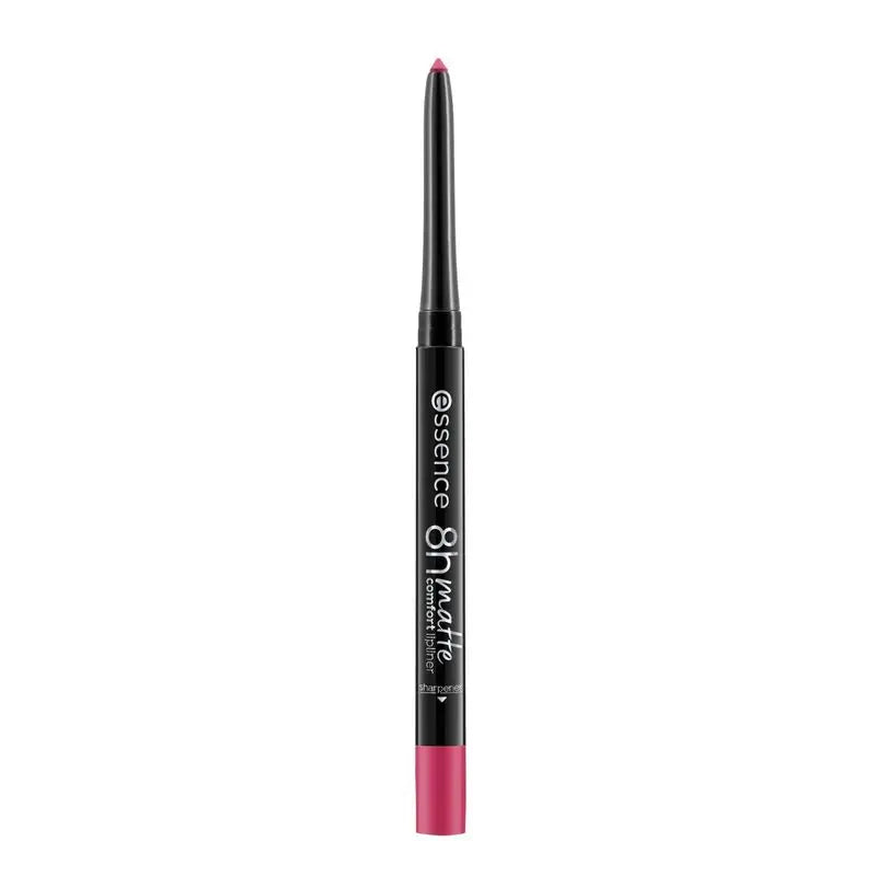 Essence 8H Matte Comfort Lip Liner 05, 0.3 g