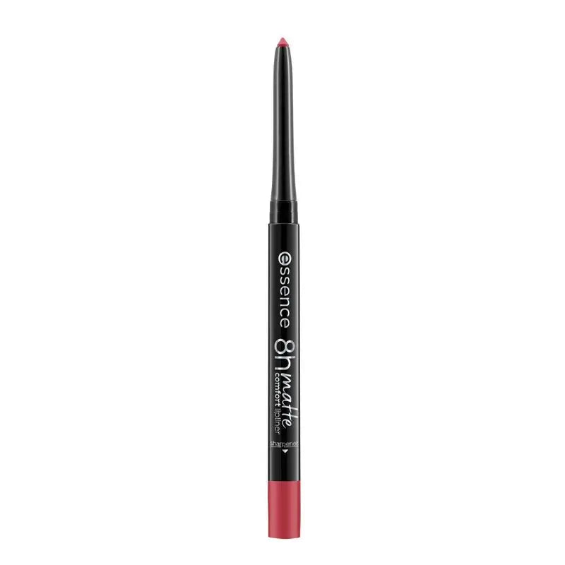 Essence 8H Matte Comfort Lip Liner 07, 0.3 g