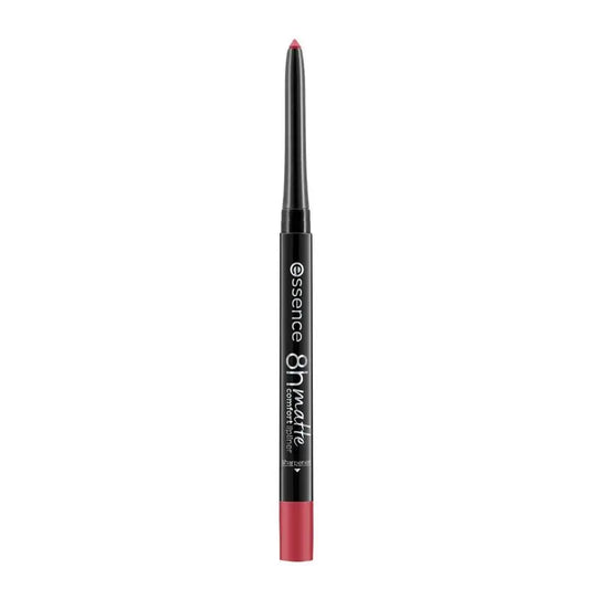 Essence 8H Matte Comfort Lip Liner 07, 0.3 g
