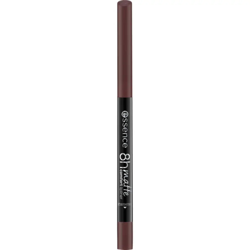Essence Crayon à lèvres 8H Matte Comfort 24, 0,3 g