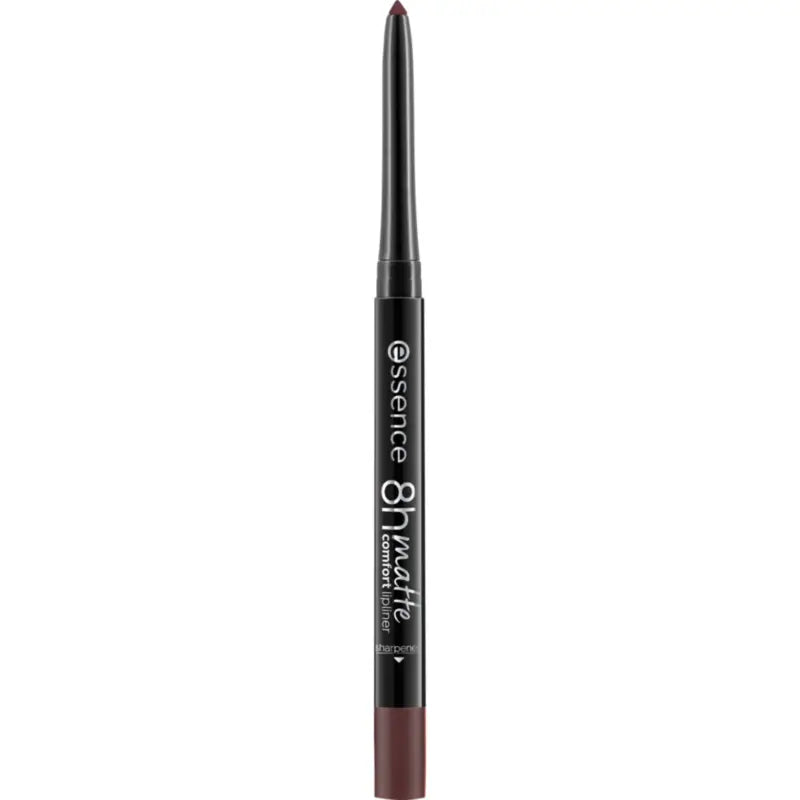 Essence Crayon à lèvres 8H Matte Comfort 24, 0,3 g