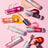 Essence Hydra Kiss Lip Oil 09 , 4 ml