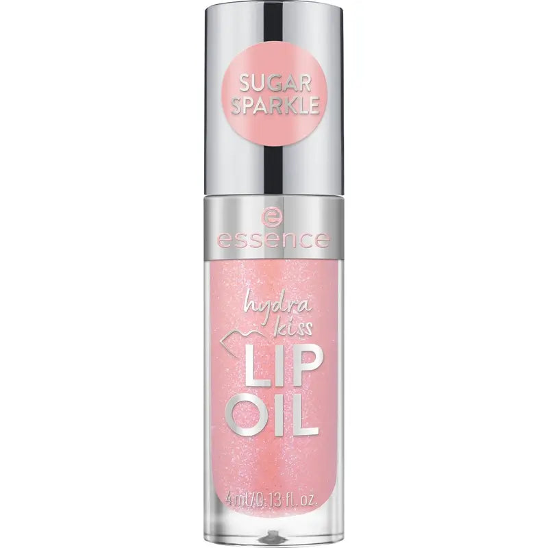 Essence Hydra Kiss Lip Oil 10, 4 ml