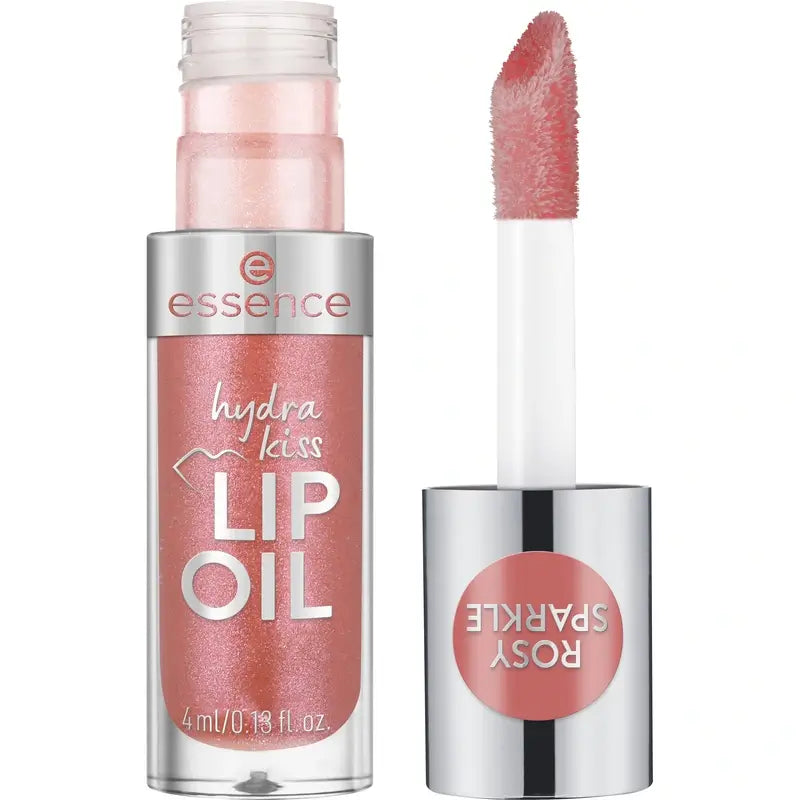 Essence Hydra Kiss Lip Oil 11, 4 ml