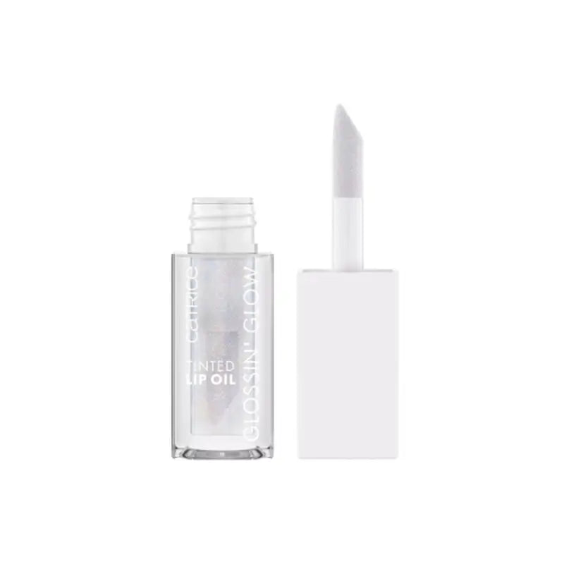 Essence Glossin' Glow Lip Tint Oil 060, 4 ml
