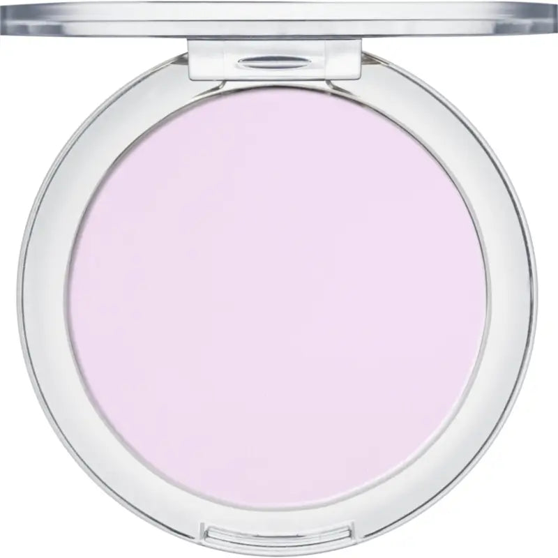 Poudre compacte fixante Essence « All About Matt ! » à la lavande, 9 g