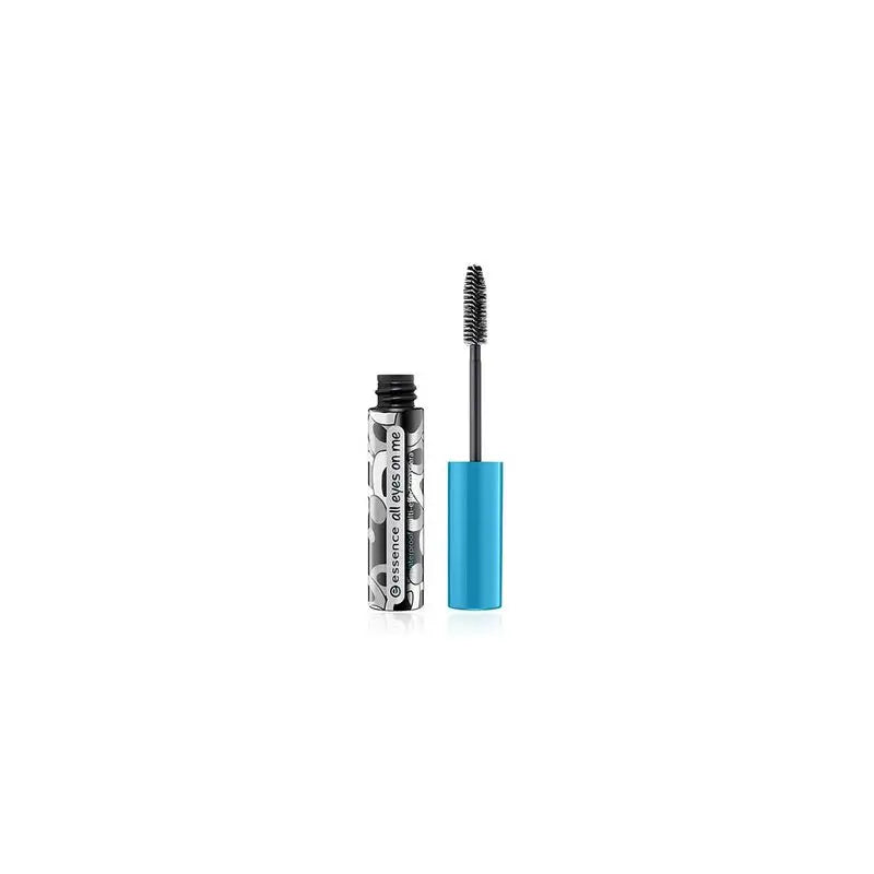 Essence All Eyes On Me Mascara imperméable, 8 ml