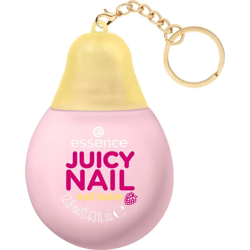 Essence Nail Balm Juicy Nail 01, 12,8 ml