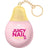 Essence Nail Balm Juicy Nail 01, 12,8 ml