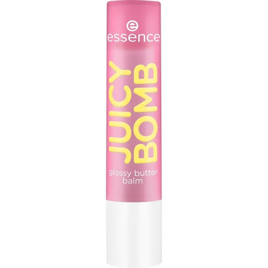 Essence Lip Butter Balm Juicy Bomb 08, 2.5 g