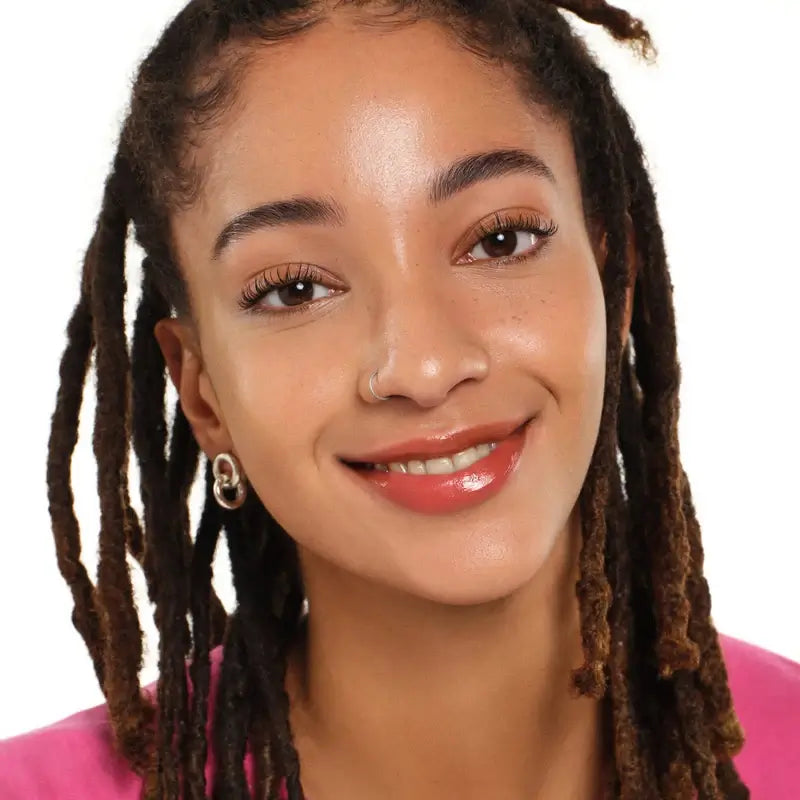 Essence Lip Butter Balm Juicy Bomb 08, 2.5 g