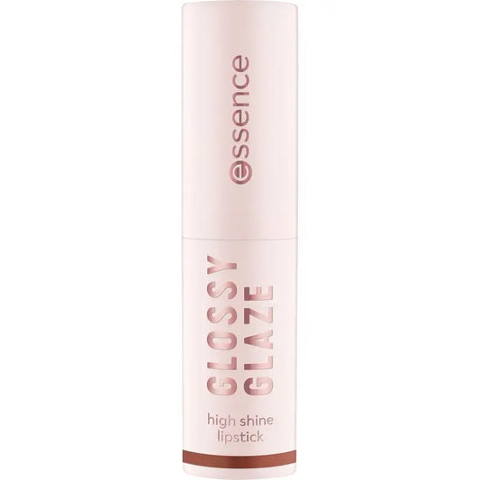 Essence Glossy Glaze Rouge à lèvres Glossy Glaze Marron, 1.9 g