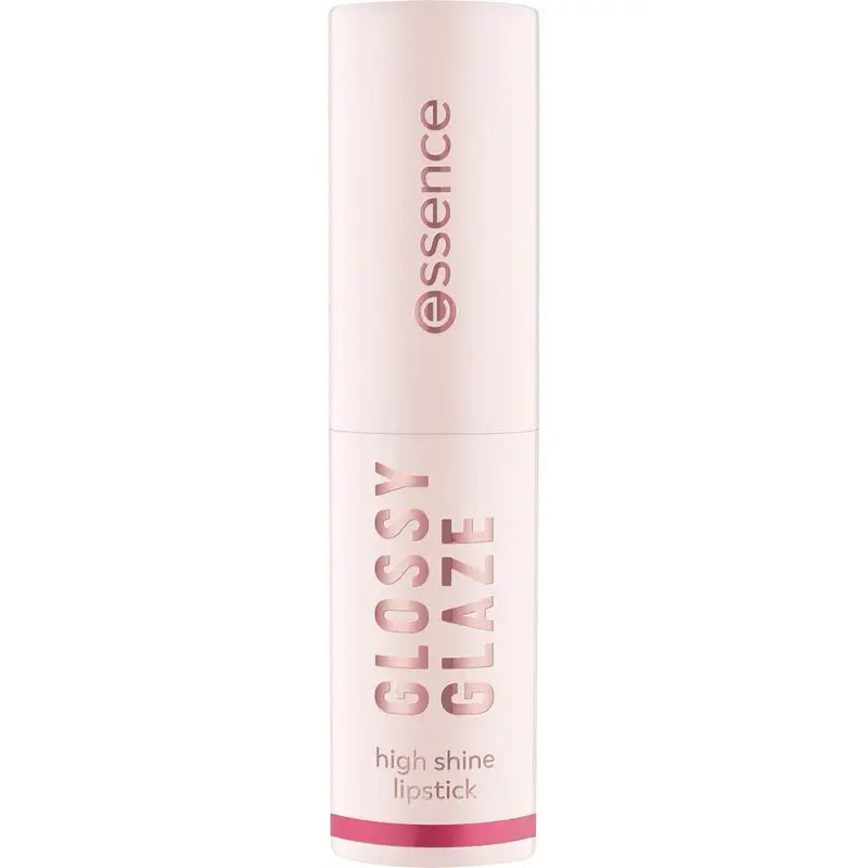 Essence Glossy Glaze Rouge à lèvres Glossy Glaze Rose, 1.9 g