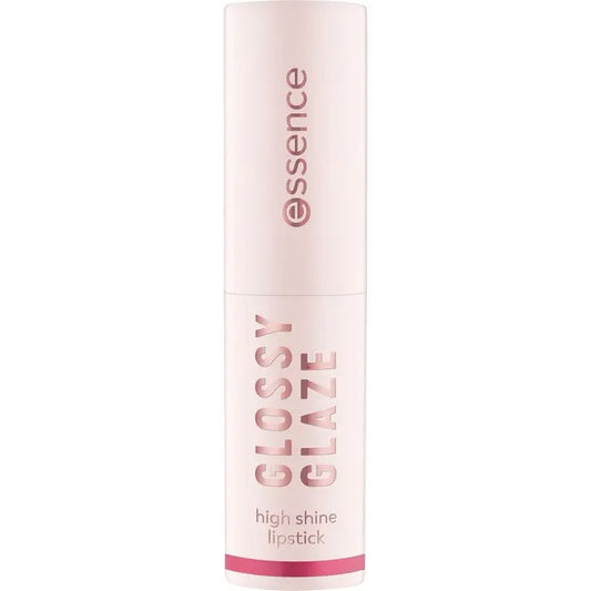 Essence Glossy Glaze Rouge à lèvres Glossy Glaze Rose, 1.9 g