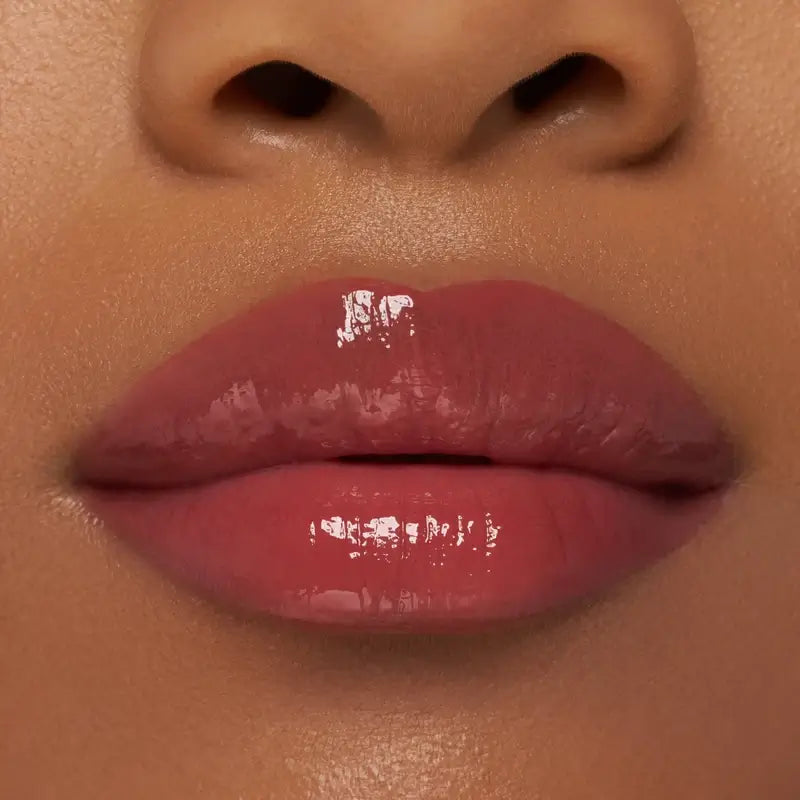 Essence Glossy Glaze Rouge à Lèvres Haute Brillance 05 , 1,9 gr